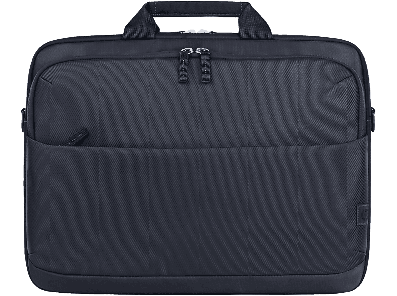 HP Everyday Odyssey Laptoptas 16 Inch Zwart — afbeelding 1