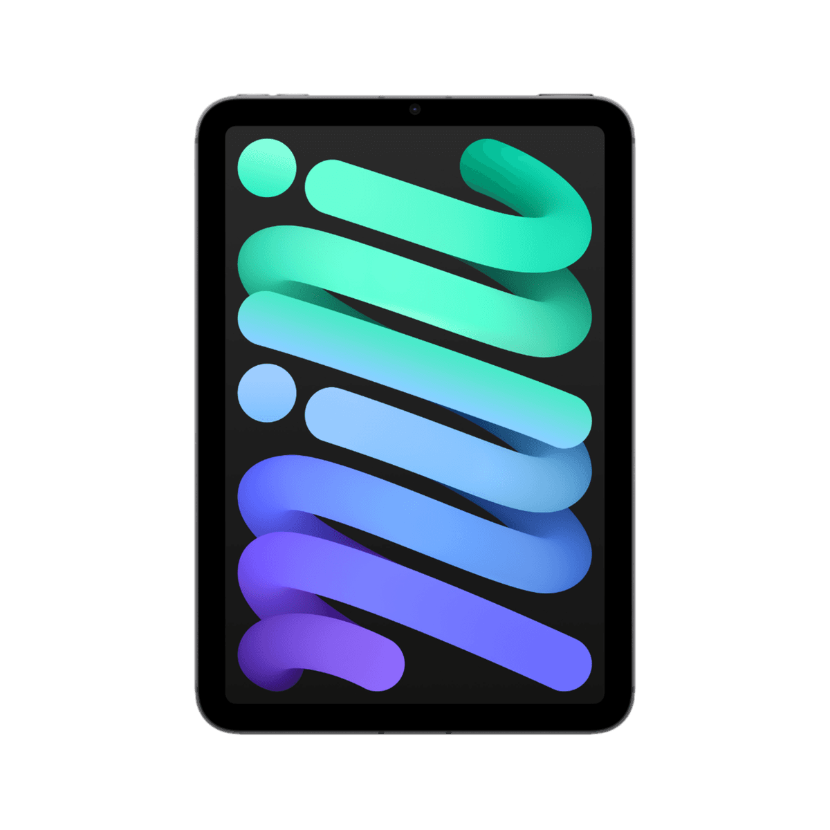 Apple Ipad Mini (2024) Wifi + Cellular - 512 Gb Spacegrijs — afbeelding 1