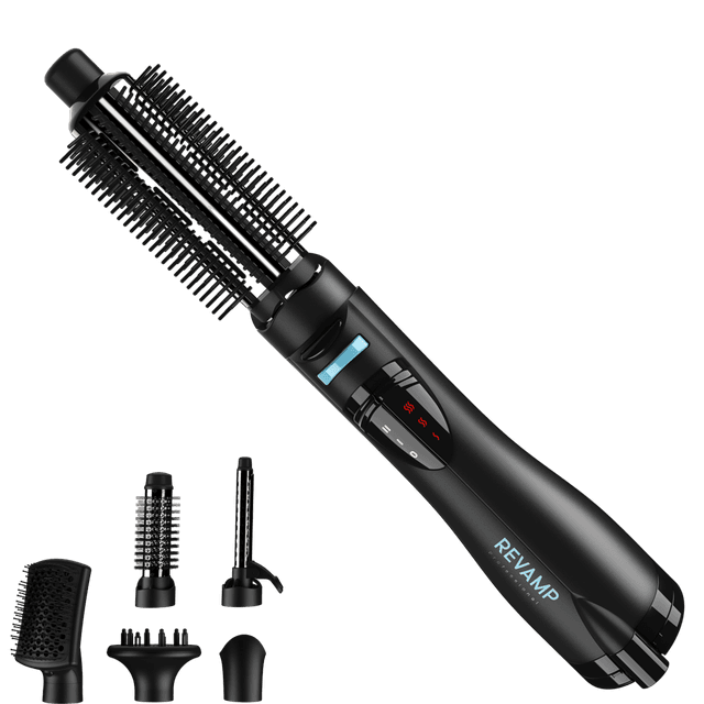 Revamp Progloss Airstyle 6-in-1 DR-1250