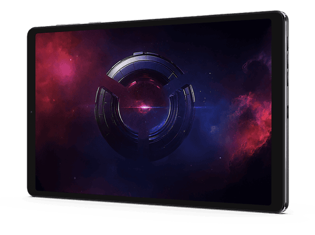 Lenovo Legion Tab + Cover - 8.8 Inch 256 Gb Zwart Wifi