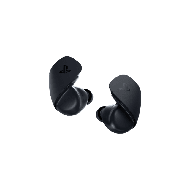 PLAYSTATION Pulse Explore In-ear Draadloze oordopjes Met Noise-cancelling Zwart