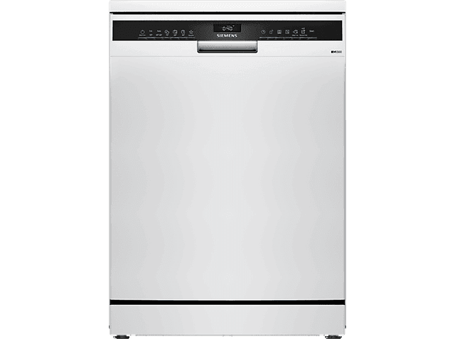 Siemens Sn23ew28ae Variospeed Plus Vaatwasser - Vrijstaand 13 Couverts 42 Db(a)