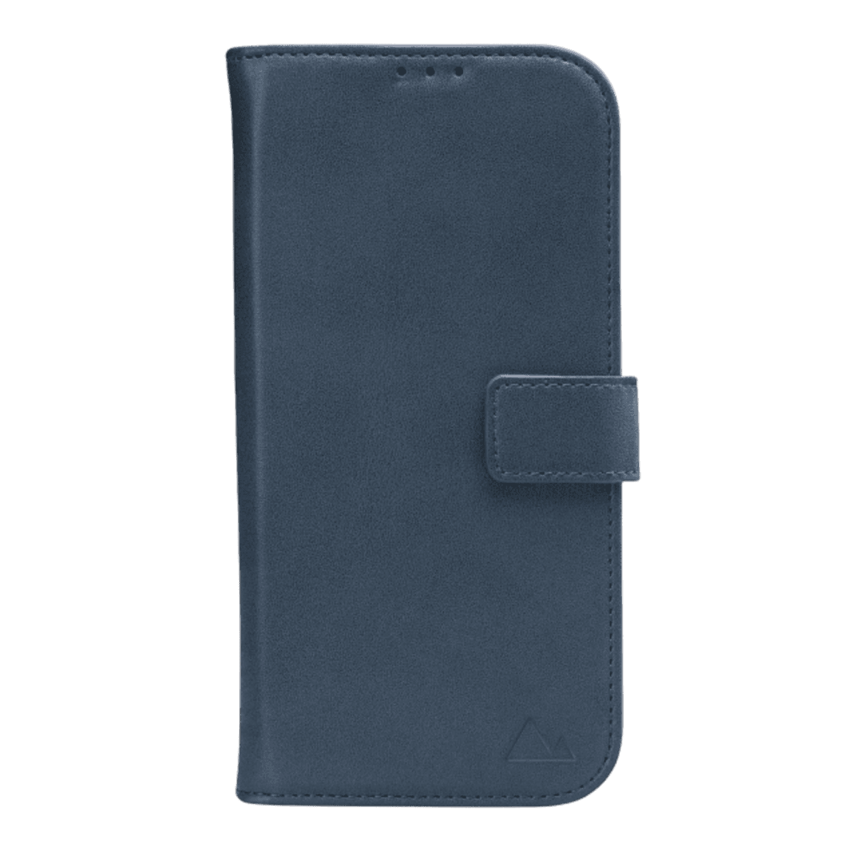 MYSTYLE Flex Wallet Telefoonhoesje voor Apple iPhone 16 Pro Ocean Blue — afbeelding 1