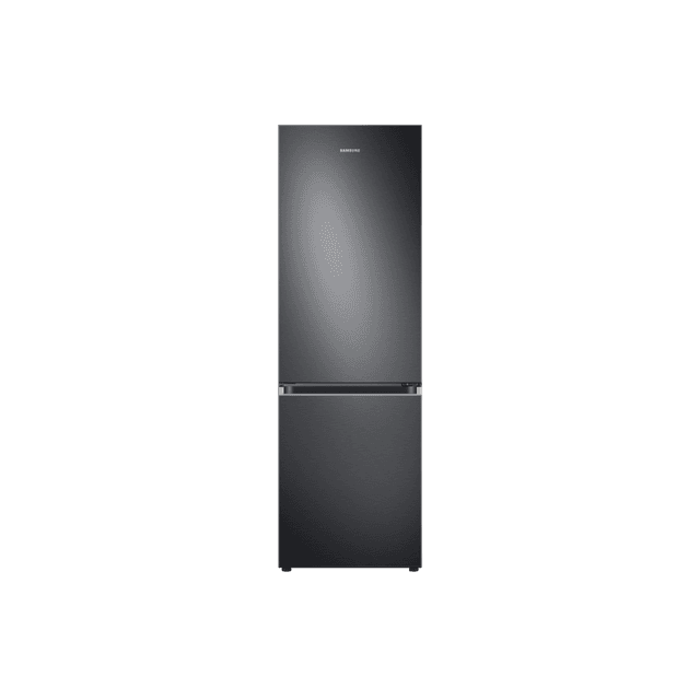 SAMSUNG  RB34C602CB1EF -  Koel-vriescombinatie - breedte 59.5 cm - hoogte 185.3 cm - inhoud 344 l - NoFrost