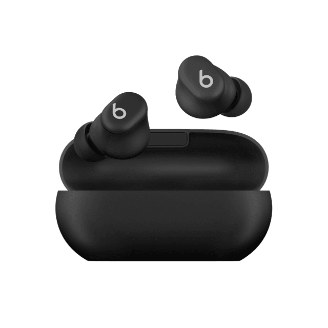 APPLE Beats Solo Buds In-ear Draadloze oordopjes Matzwart