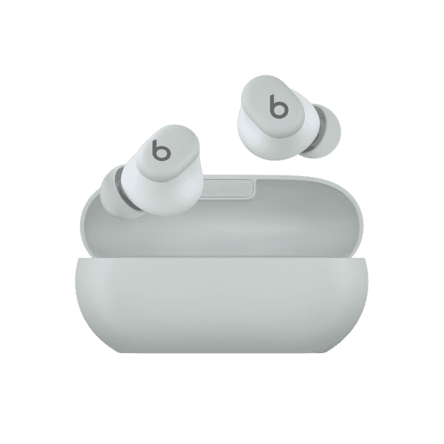 APPLE Beats Solo Buds In-ear Draadloze oordopjes Stormgrijs
