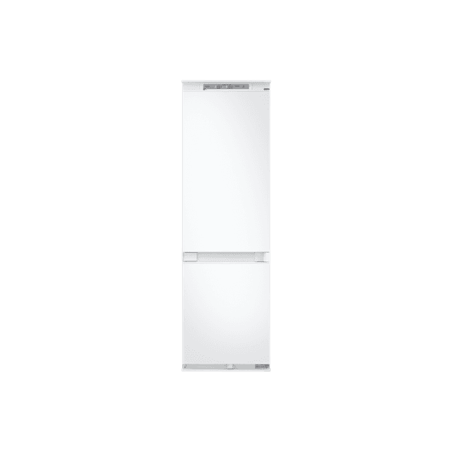 SAMSUNG BRB80F26BDS0EF - Inbouw Koel-vriescombinatie - NoFrost - Nishoogte 178.2 cm