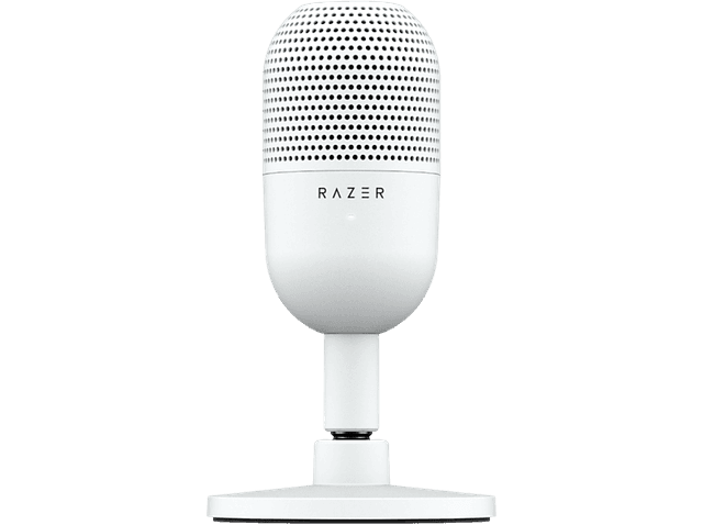 Razer Seiren V3 Wit Mini Microfoon