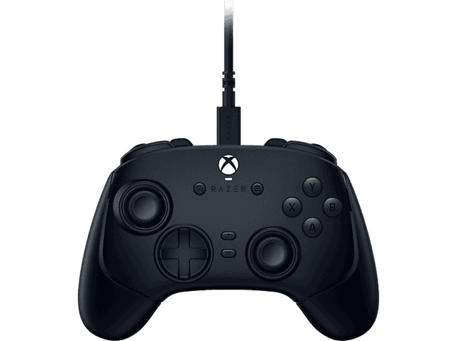 Razer Wolverine V3 Wired Tournament Ed. Controller Pc Xbox Series X Zwart