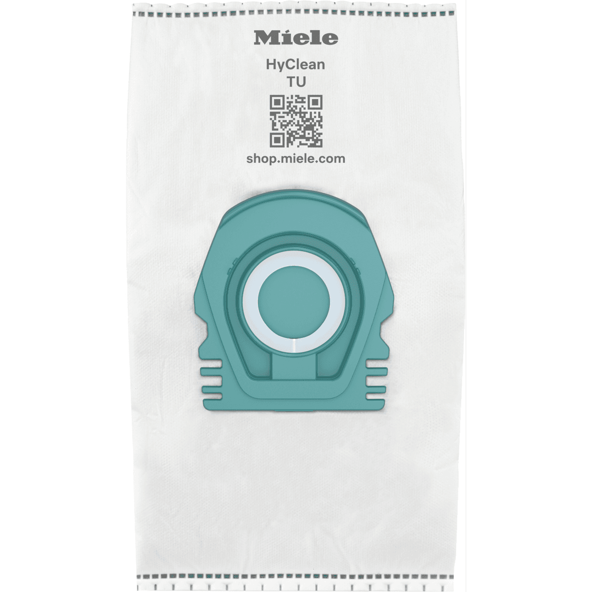 MIELE HyClean Pure TU Stofzuigerzak — afbeelding 1