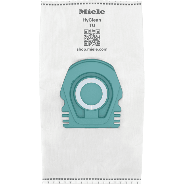 MIELE HyClean Pure TU Stofzuigerzak