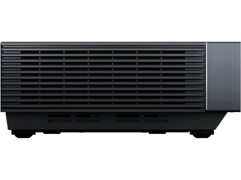 Hisense Px-3 Pro 4k Smart Laser Cinema Beamer Grijs — afbeelding 1