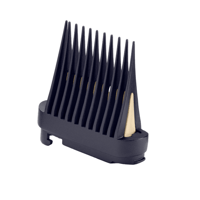BABYLISS Air Wand ACAS6550PIK Opzetstuk met kam