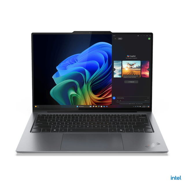 LENOVO ThinkPad X9-14 Gen 1 - 14 inch - Intel Core Ultra 7 258V - 32 GB - 1 TB - Windows 11 Pro (64 Bit)