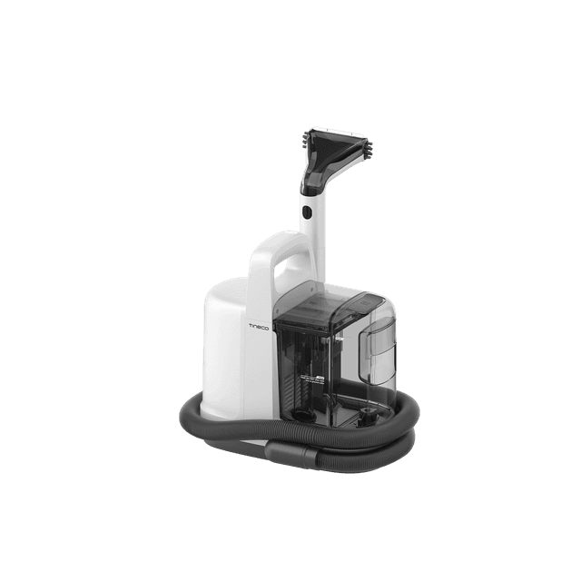 TINECO iCarpet Spot Vlekkenreiniger Wit