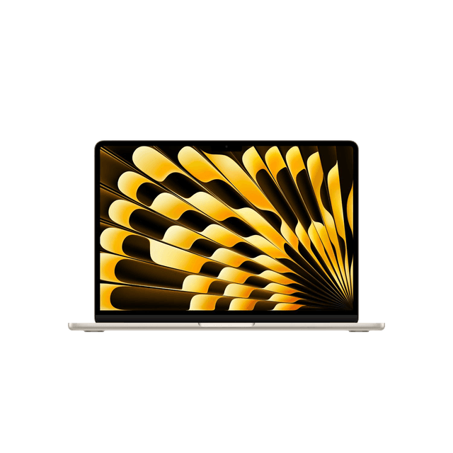 Apple Macbook Air 13 Inch - M4 24 Gb 512 Starlight