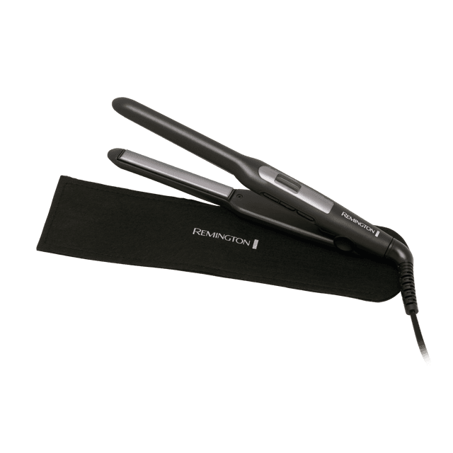 REMINGTON Pro-Ceramic Extra Slanke S5515 Stijltang Zwart