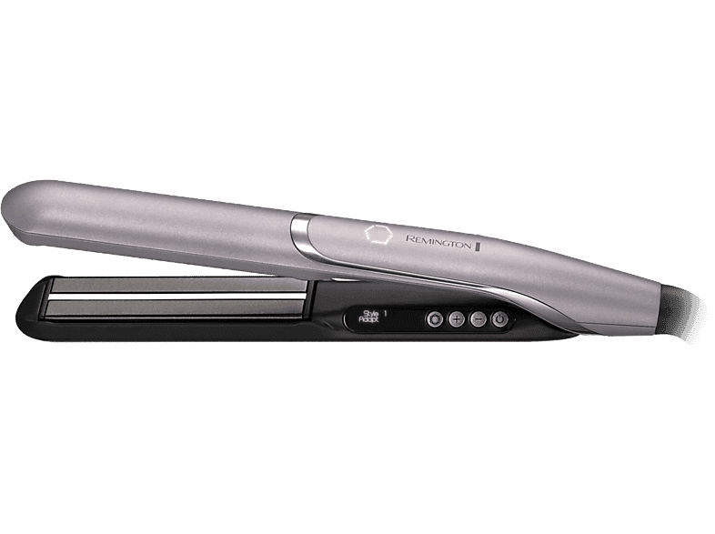 Remington Proluxe You Adaptive S9880 Stijltang Zilver — afbeelding 1