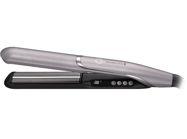Remington Proluxe You Adaptive S9880 Stijltang Zilver