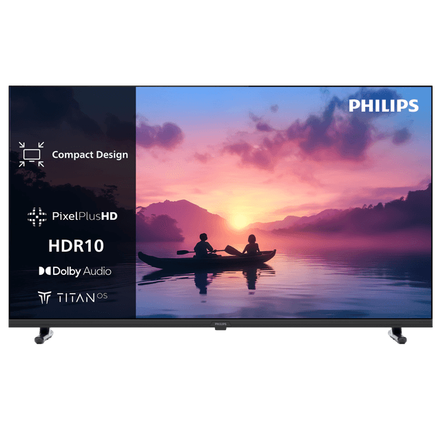 PHILIPS 32PFS6000/12 - Full HD - Led-tv - 32 inch - 2025