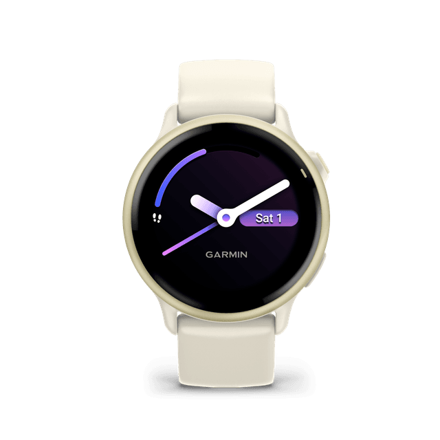 GARMIN Vivoactive 6 Smartwatch Maangoud