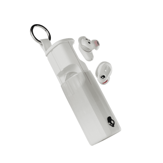 SKULLCANDY METHOD 360 ANC TW sound by Bose In-ear Draadloze oordopjes met Noise-cancelling Wit