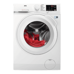 AEG LF628600 6000 serie ProSense Wasmachine (8 kg, 1600 rpm, A)
