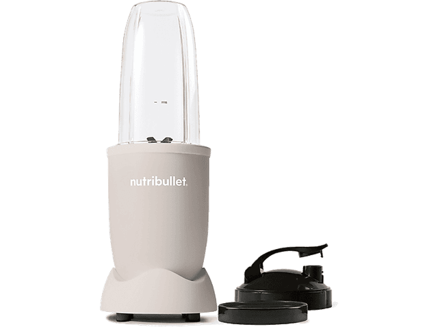 Nutribullet Pro 900 Exclusive All Linen Blender