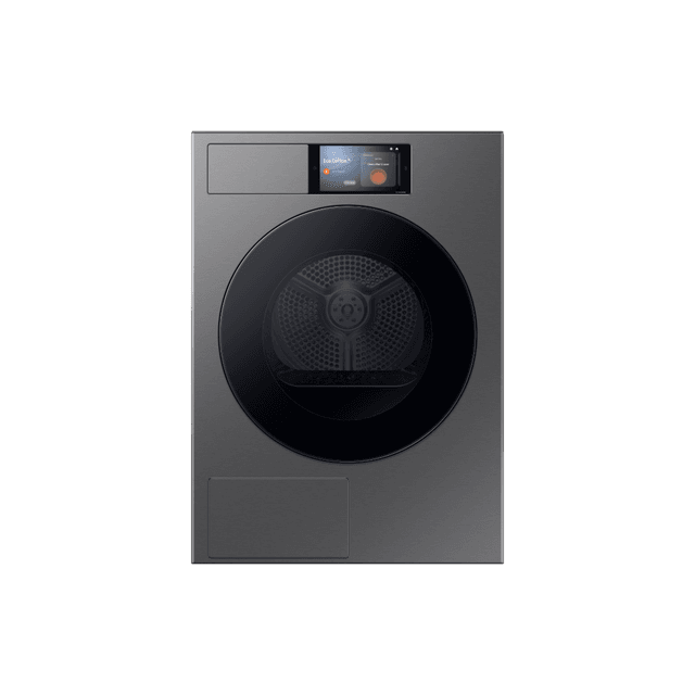 SAMSUNG DV90F09F4SU3 60 dB 9kg Label A Warmtepompdroger A