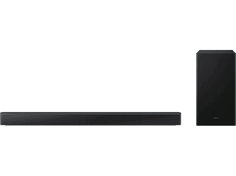 Samsung Hw-b650f/xn Soundbar Zwart — afbeelding 1