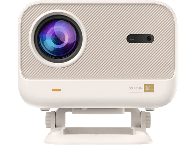 Yaber L2 Plus 700 Ansi 2x8w JBL Smart Beamer Beige