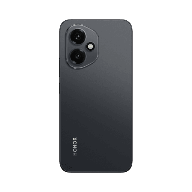 HONOR 400 + Earbuds S7 Lite Wit - 256 GB Zwart - 256 GB Zwart