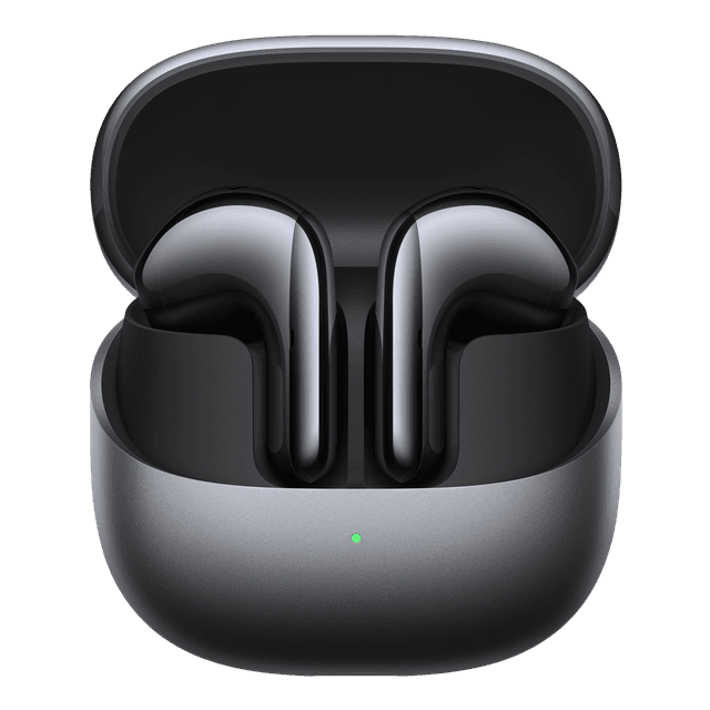 XIAOMI Buds 5 In-ear Draadloze oordopjes met Ruisonderdrukking Zwart