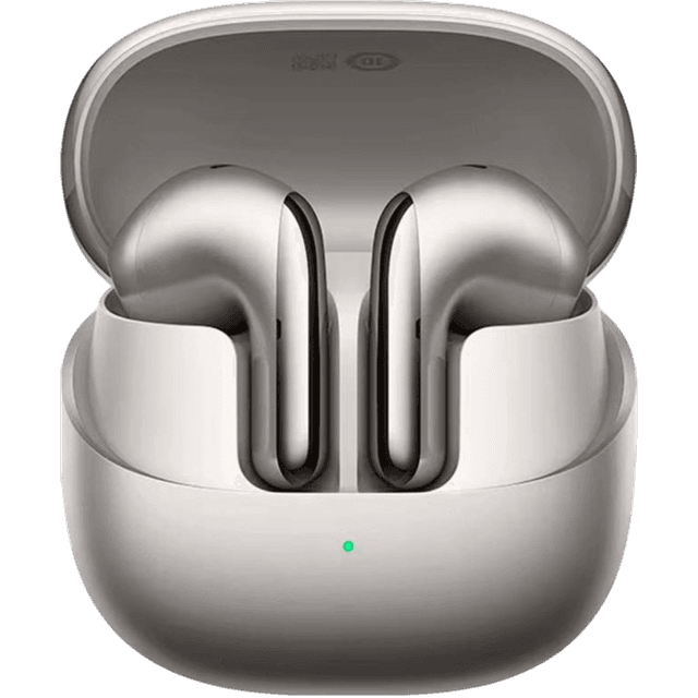 XIAOMI Buds 5 In-ear Draadloze oordopjes met Ruisonderdrukking Grijs