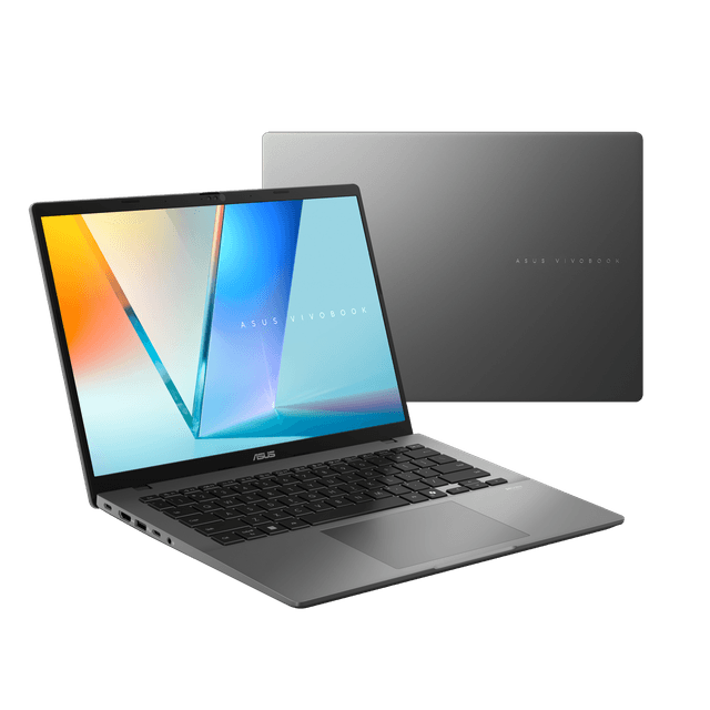 ASUS Vivobook S14 M3407HA-LY013W - 14.0 inch - Ryzen™ 7 260 - 16 GB - 1 TB - Radeon™ Onboard Graphics