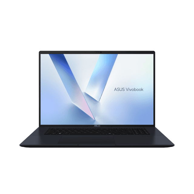 ASUS Vivobook 18 M1807HA-S8120W - 18.3 inch - Ryzen™ 7 260 - 16 GB - 512 GB - Radeon™ Onboard Graphics