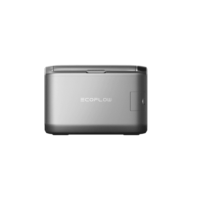 ECOFLOW GLACIER Classic 55L Koelbox