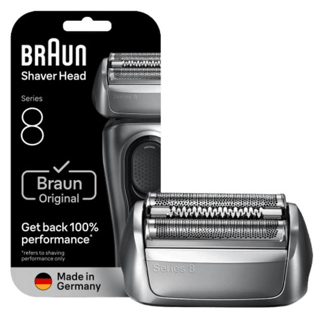 Braun Series 8 83M