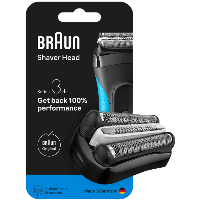 Braun Series 3+ 32B