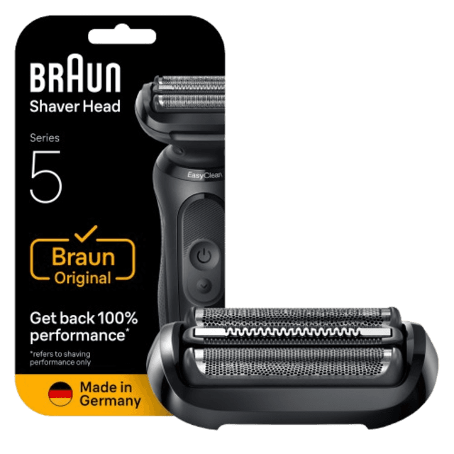 Braun Series 5 54B