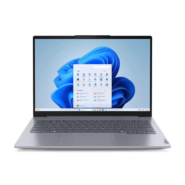 LENOVO ThinkBook 14 G7 ARP - 14 inch - Ryzen™ 7 7735HS - 16 GB - 512 GB - Radeon™ 680M