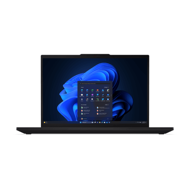 LENOVO ThinkPad T16 Gen 4 (Intel) - 16 inch - Core™ Ultra 7 255U - 32 GB - 1TB - Core™ Onboard Graphics