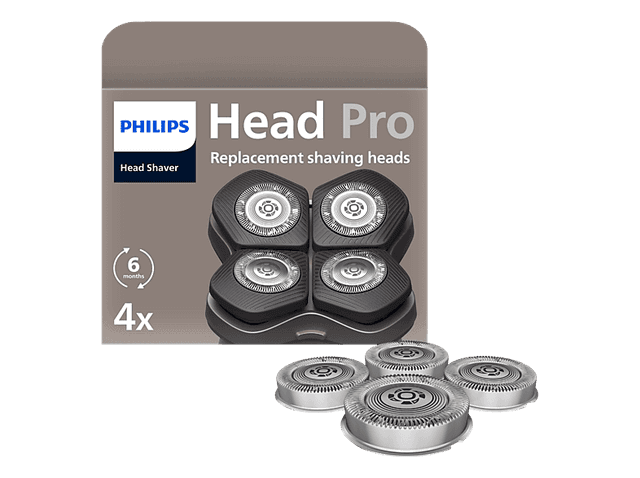 Philips Headshaver HS740/15
