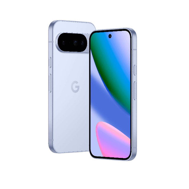 GOOGLE Pixel 10 - 5G - 128 GB Wit