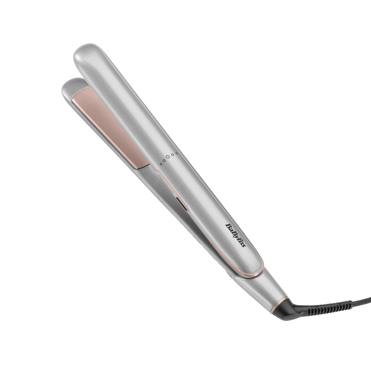 BABYLISS Cosmos Stijltang ST260E Stijltang Grijs — afbeelding 1
