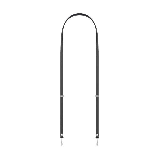 APPLE Strap Crossbodykoord