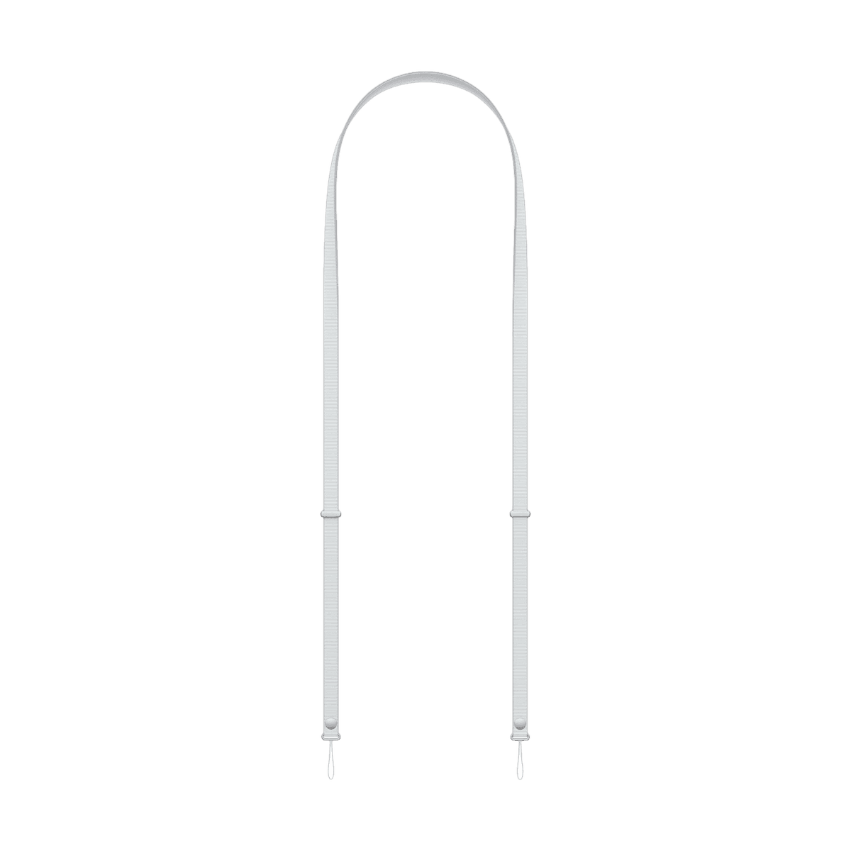 APPLE Strap Crossbodykoord — afbeelding 1
