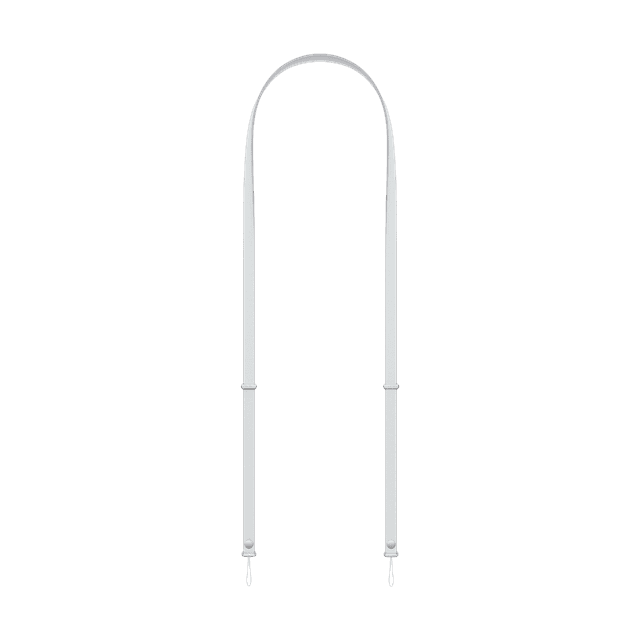 APPLE Strap Crossbodykoord
