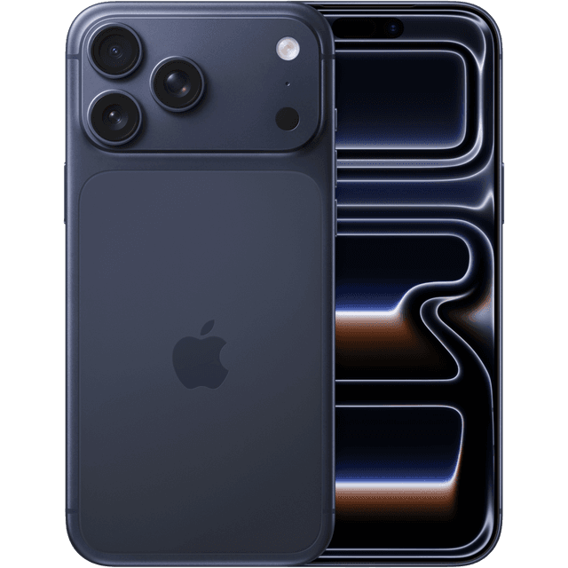 APPLE iPhone 17 Pro Max - 5G - 512 GB Deep Blue