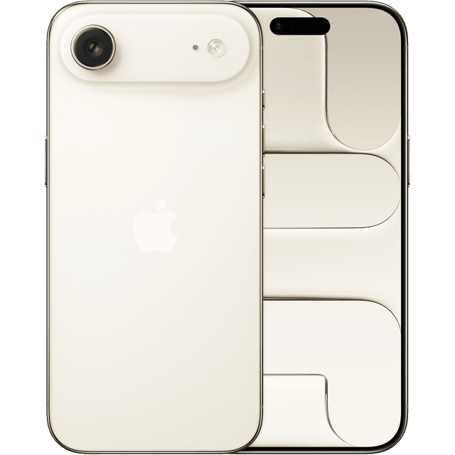APPLE iPhone Air - 5G - 512 GB Light Gold